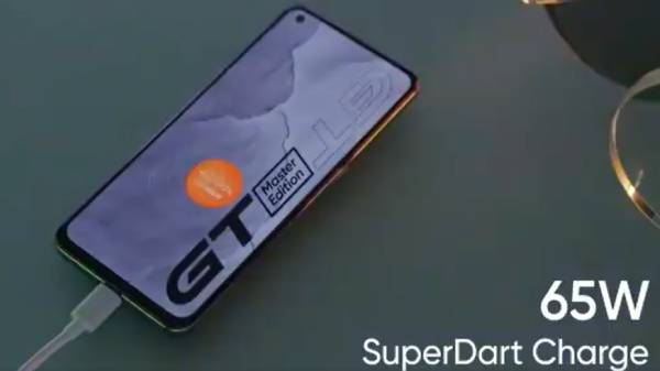 64 மெகாபிக்சல் முதன்மை கேமரா