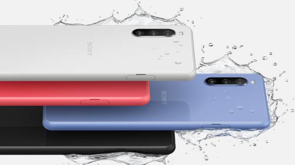 சோனி எக்ஸ்பீரியா 10 III லைட் விலை விவரங்கள்