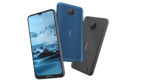 32ஜிபி மெமரி கொண்ட