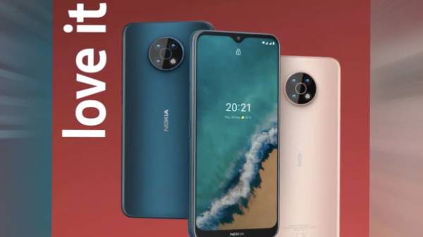  ஸ்மார்ட்போன் அறிமுகம்