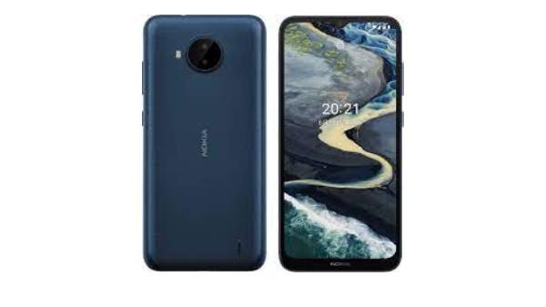  4950 எம்ஏஎச் பேட்டரி 