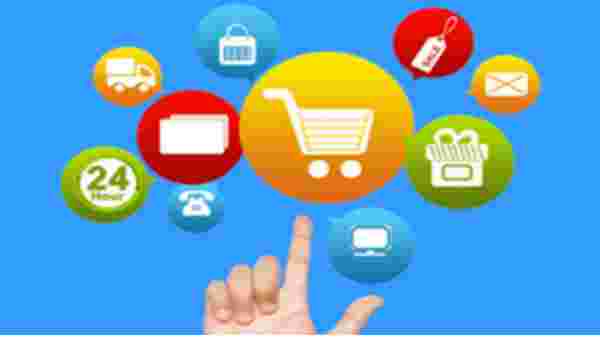 ஆன்லைன் ஷாப்பிங் முறை