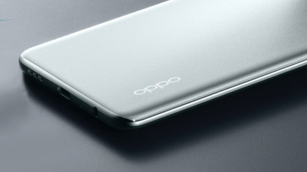 மர்மமான ஸ்மார்ட்போனாக ஒப்போ