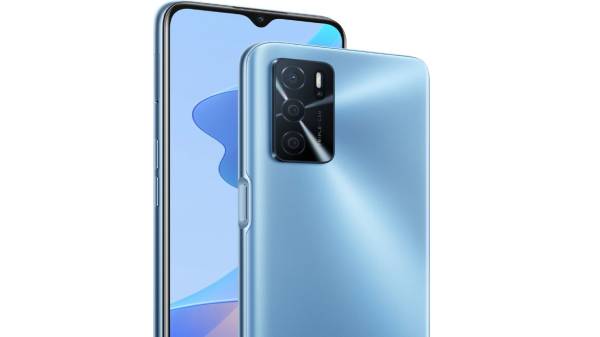  ஒப்போ ஏ16எஸ்