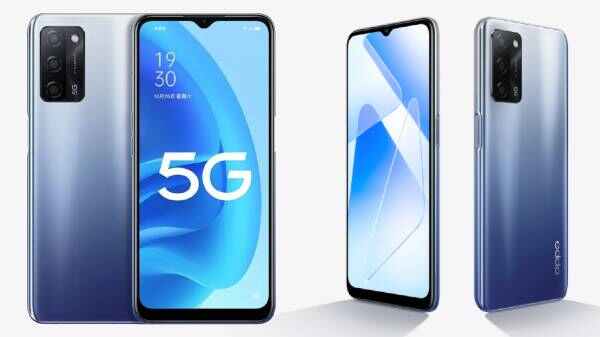 ஒப்போ ஏ53எஸ் 5ஜி