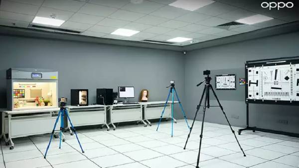 போர்ட்ரேட் வீடியோ சிஸ்டம் தொழில்நுட்பம் இந்தியாவில் சோதனையா?