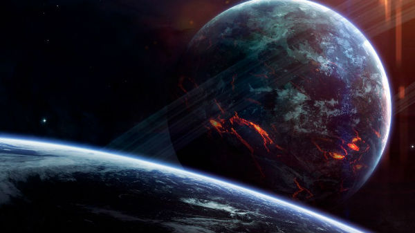 'மறைக்கப்பட்ட' மற்றொரு கிரகம் கண்டுபிடிக்கப்படுமா?