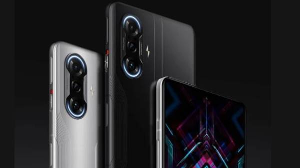 எதிர்பார்க்கப்பட்ட போக்கோ சாதனங்களில் ஒன்று