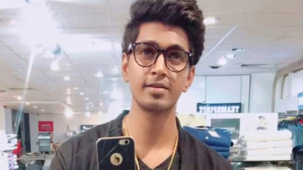 ப்ஜி மதன் தனது மீதான குண்ட