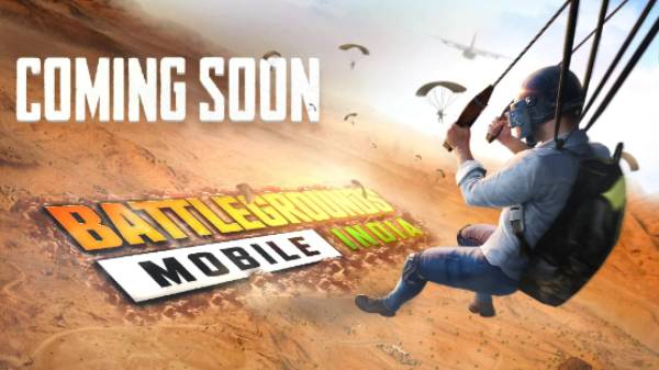 ஆப்பிள் iOS பயனர்களுக்கு இனி பேட்டில் கிரௌண்ட் மொபைல் இந்தியாவா?