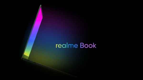 ரியல்மி புக் லேப்டாப் 