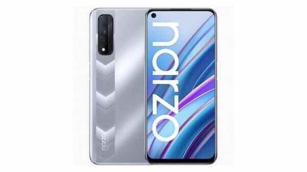 ரியல்மி நார்சோ 30