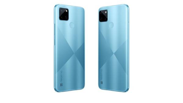 3எம்பி பிரைமரி சென்சார்