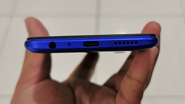 ரியல்மி ஜிடி நியோ 2 ஸ்மார்ட்போனில் 8ஜிபி