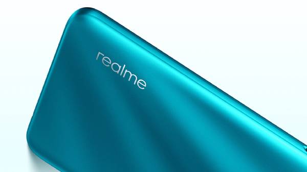 ரியல்மி ஜிடி நியோ 2 