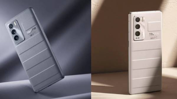 ரியல்மி ஜிடி மாஸ்டர் எடிஷன் அம்சங்கள்