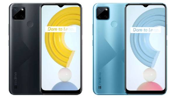 ஸ்மார்ட்போன் ஆனது 6.5-இன்ச் எச்டி