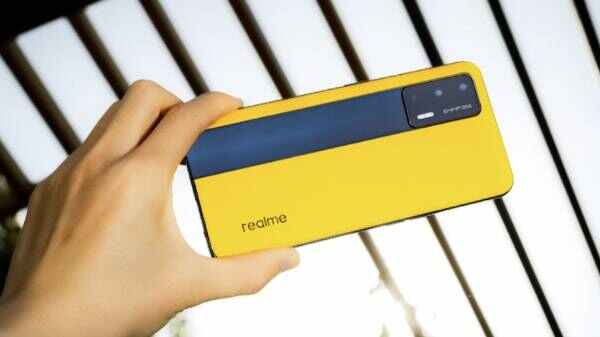 ஸ்னாப்டிராகன் 888 சிப்செட் 