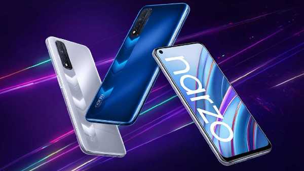Realme Narzo 50i விரைவில் களமிறங்குகிறது..ரியல்மி 40i மாடல் ஏன் இல்லை?