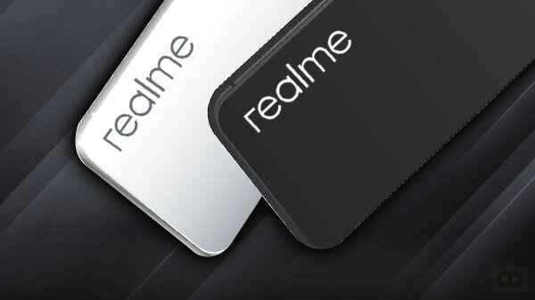 ரியல்மி பட்டியல்