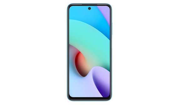 6.5-இன்ச் எஃப்எச்டி பிளஸ் டிஸ்பிளே 