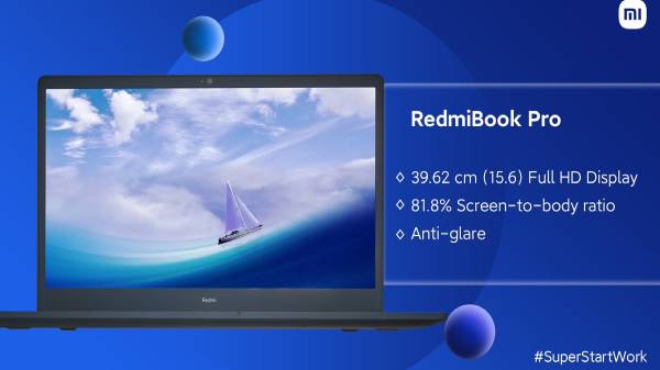 விரைவில் பேக்லிட் கீபோர்டு வசதியுடன் அறிமுகமாகும் சியோமி லேப்டாப்.!
