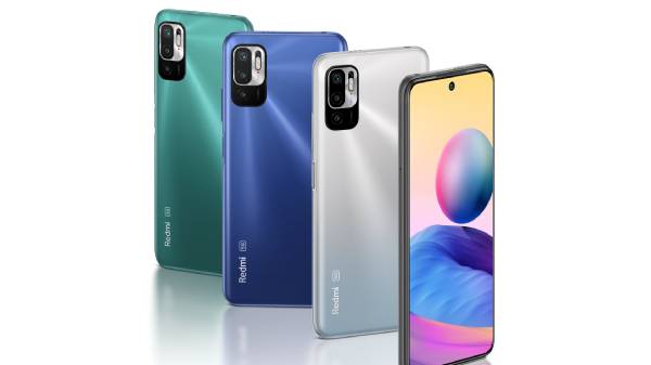  ரெட்மி நோட் 10டி 5ஜி