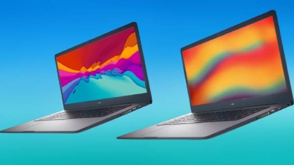  ரெட்மிபுக் e-learning edition அம்சங்கள்