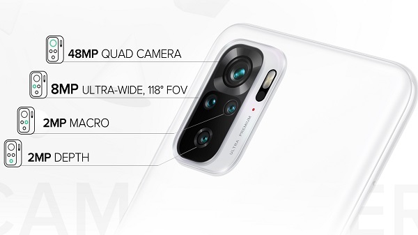 இரண்டு வகைகளில் மூன்று வண்ண விருப்பங்கள்