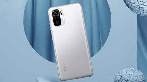 50 எம்பி முதன்மை கேமரா