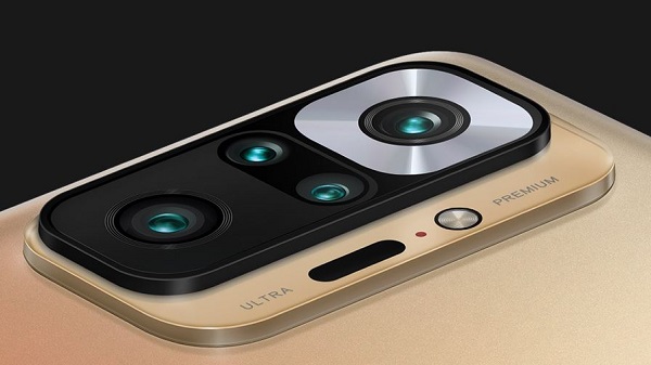 தள்ளுபடி விலையில் ரெட்மி நோட் 10 ப்ரோ மேக்ஸ்