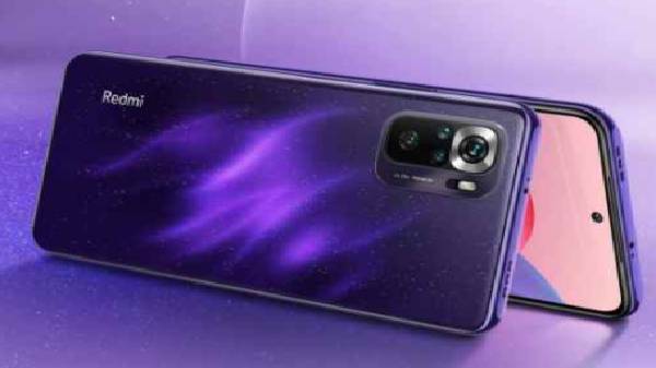 ரெட்மி நோட் 10 எஸ் உடன் கிடைக்கும் சலுகைகள் 