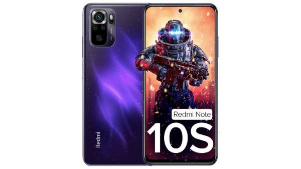 குவாட் ரியர் கேமரா அமைப்பு