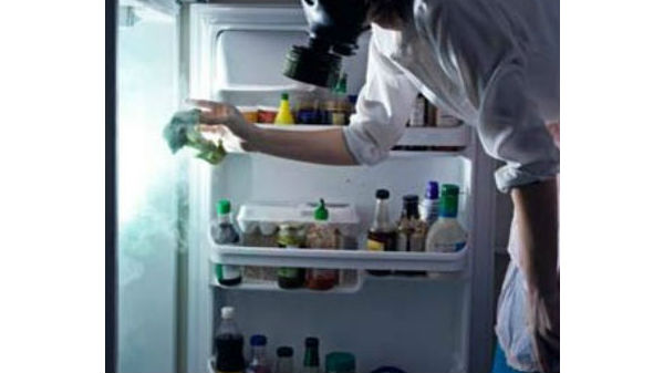 குளிர்சாதன பெட்டியில் பணம் சேமிப்பு