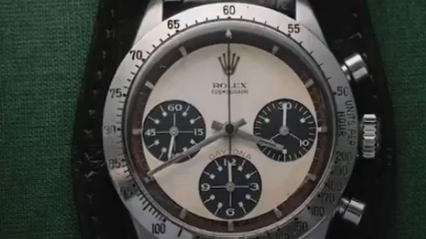 படேக் பிலிப் என்ற கடிகாரம்