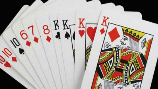 ஆன்லைன் சூதாட்டத்திற்கு தடை விதிக்கப்படும்