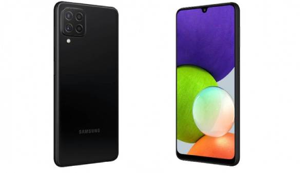 சாம்சங் கேலக்ஸி ஏ03 எஸ் ஆதரவு