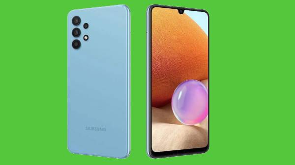 சாம்சங் கேலக்ஸி எம்32 5ஜி 