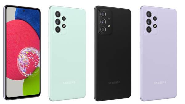 ல் 4500 எம்ஏஎச் பேட்டரி