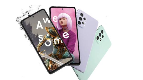  ஸ்னாப்டிராகன் 778ஜி சிப்செட் வசதி