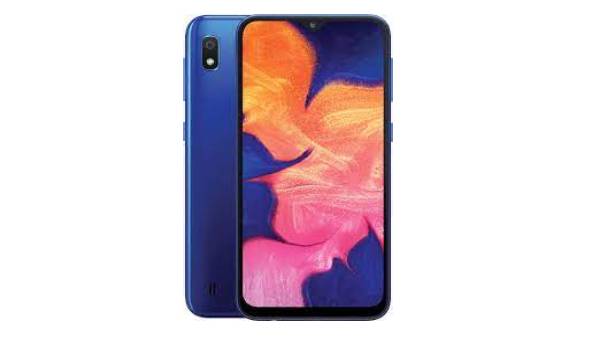 சாம்சங் கேலக்ஸி ஏ10 ஸ்மார்ட்போனுக்கு புதிய அப்டேட்.! என்ன தெரியுமா?