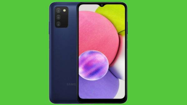 கேலக்ஸி ஏ03எஸ் 