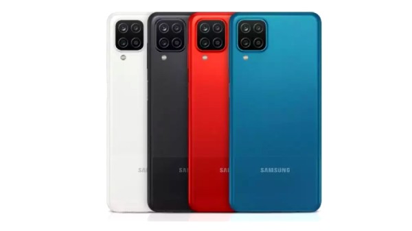 சாம்சங் கேலக்ஸி ஏ 12 நாச்சோ ஸ்மார்ட்போனின் கேமரா அம்சம்