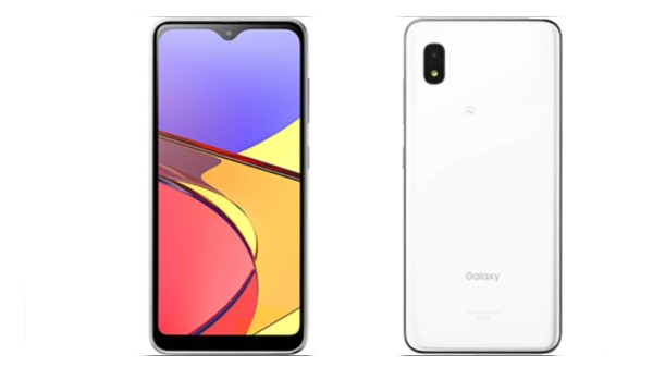 சாம்சங் கேலக்ஸி A21 எளிய விபரகுறிப்புகள்