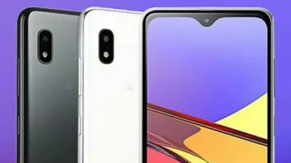 64 ஜிபி ஸ்டோரேஜ் அம்சம் 