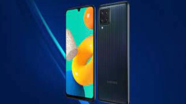 விரைவில் அறிமுகமாகும் சாம்சங் கேலக்ஸி எம்32 5ஜி ஸ்மார்ட்போன்.! 