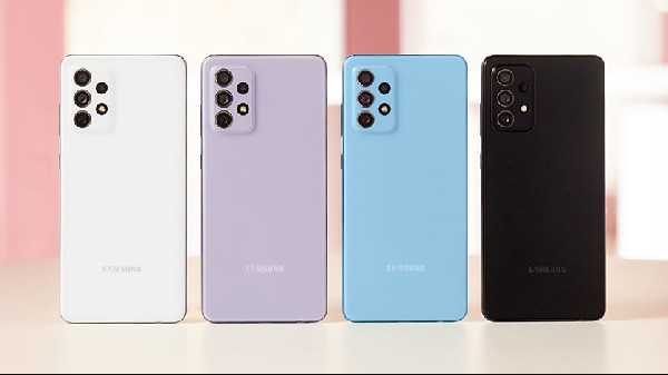 புதிய 5 ஜி போன் அமேசான் பட்டியலில் காணப்பட்டுள்ளது