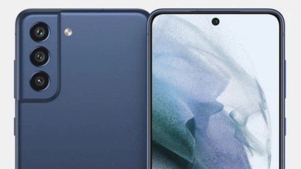 சாம்சங் கேலக்ஸி எஸ் 21 எஃப்இ ஸ்மார்ட்போன்