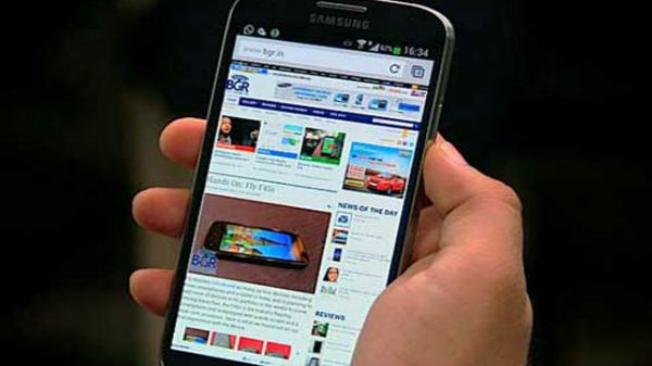 அதிகரிக்கும் மொபைல் போன்கள் தேவை