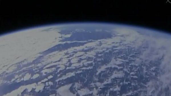 சர்வதேச ஆய்வு மையம்